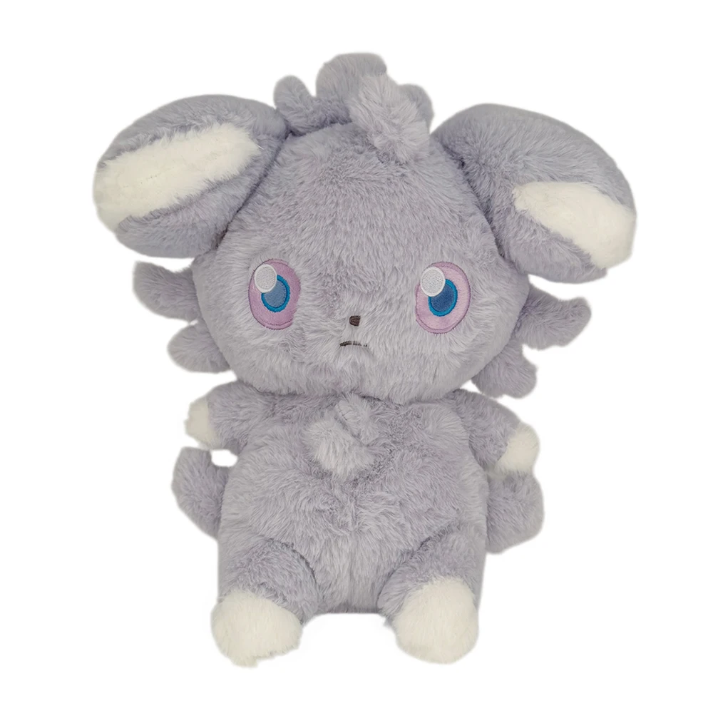 Peluche de Pokémon Bewear suave, muñeco tierno - imagen 3