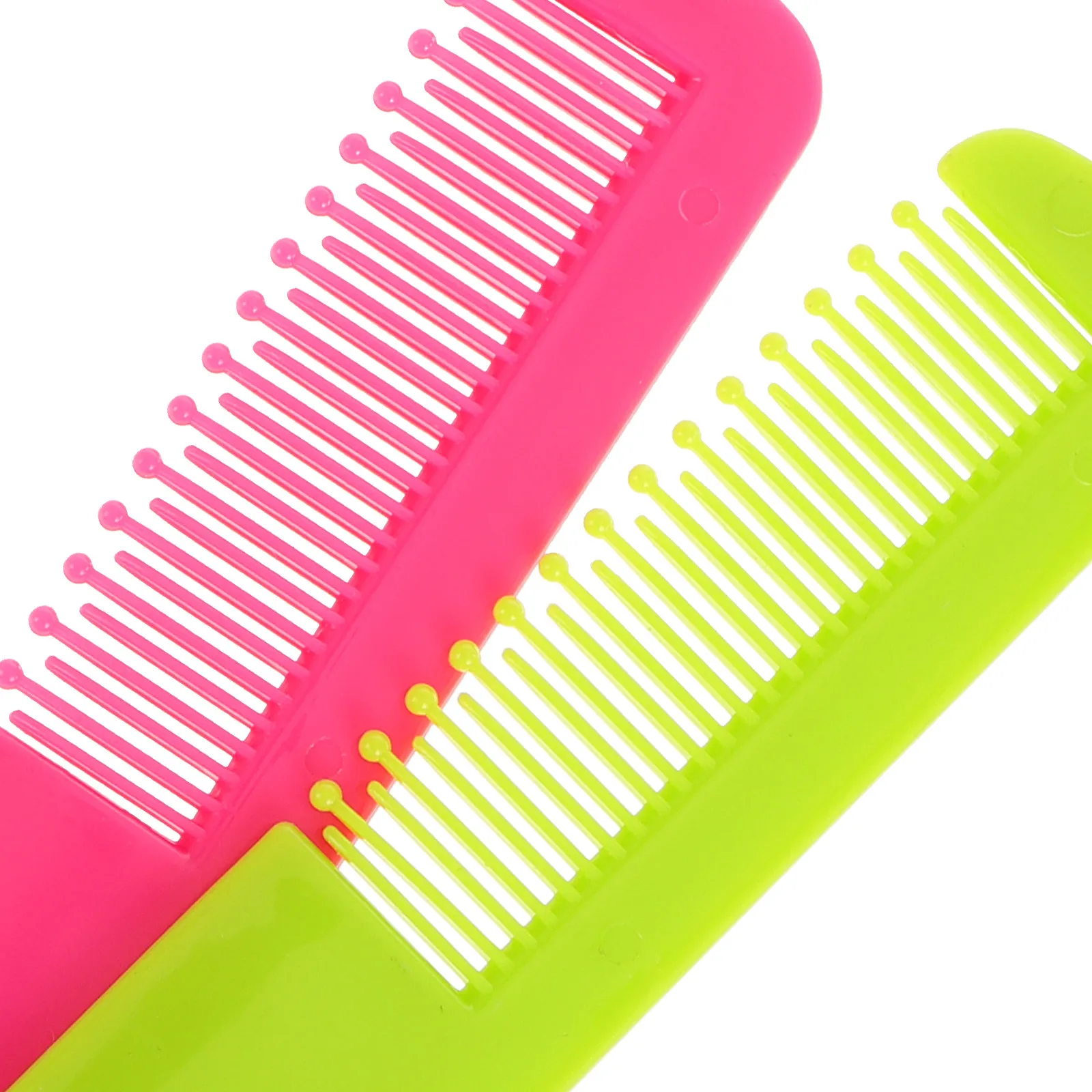 Set de 2 peines para bebé