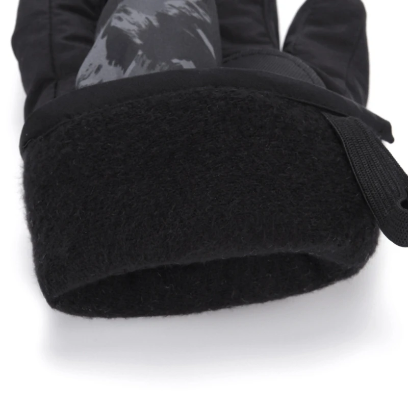 Guantes térmicos para bebé impermeables con forro polar - imagen 5