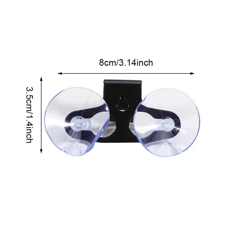 Soporte de ventosa radar universal ajustable para coche - imagen 5
