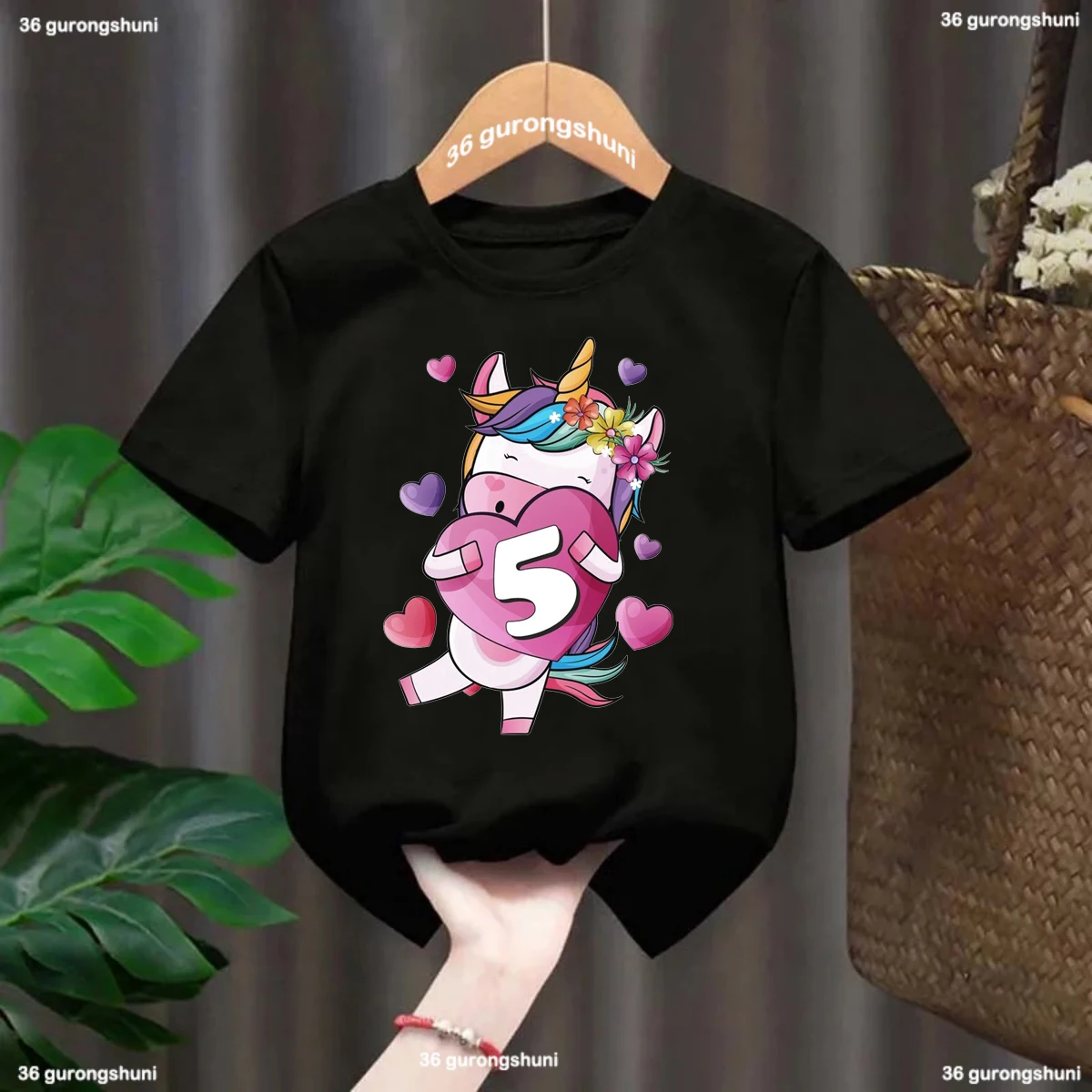 Variante de color y número disponible