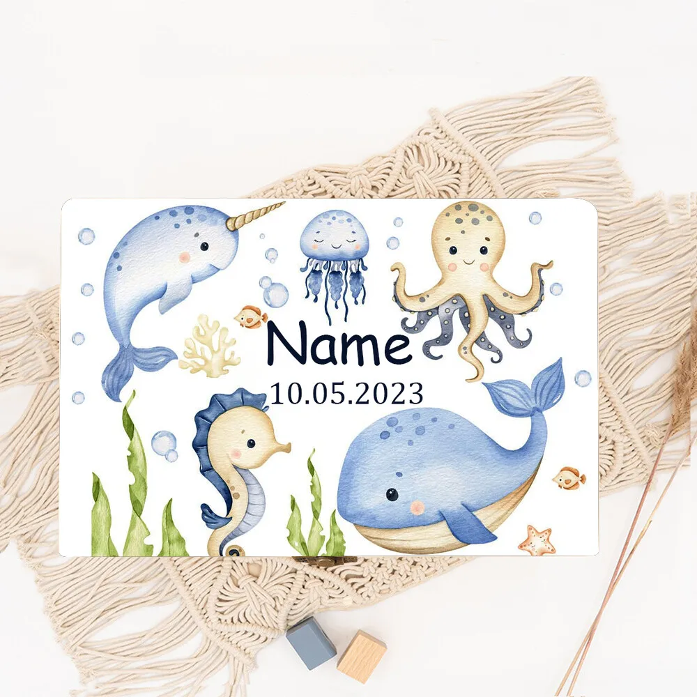 Detalle decorativo y personalización