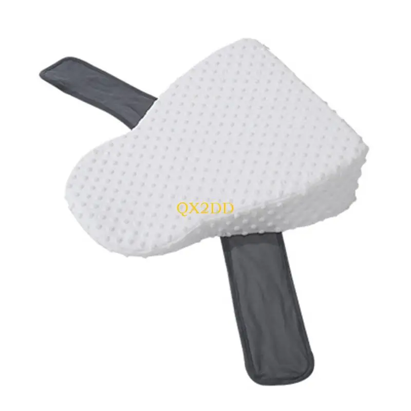 Almohada QX2D vista frontal