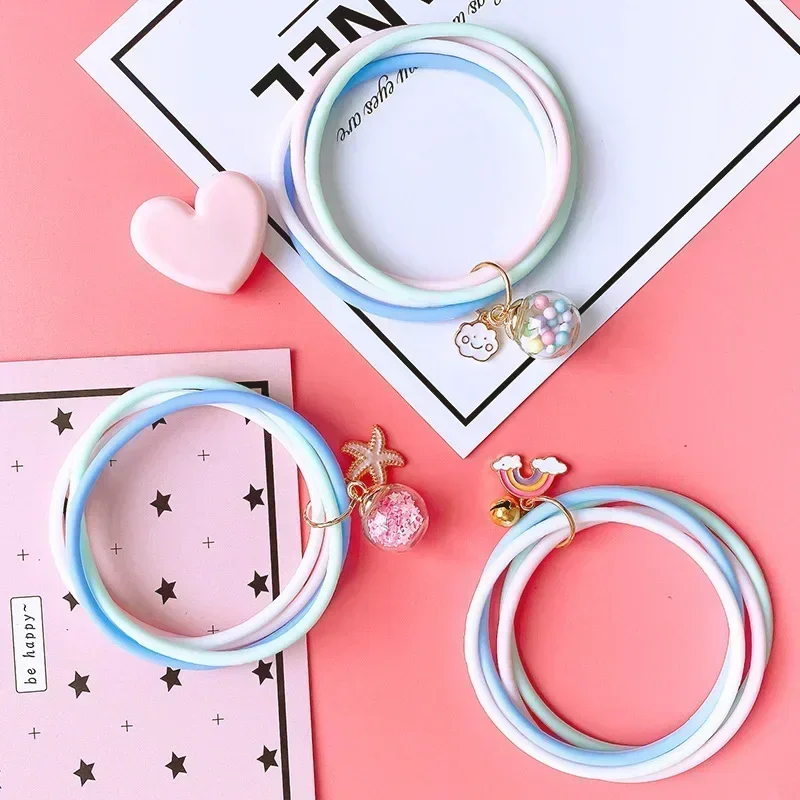 Pulsera antimosquitos de silicona para bebés – portátil verano - imagen 5