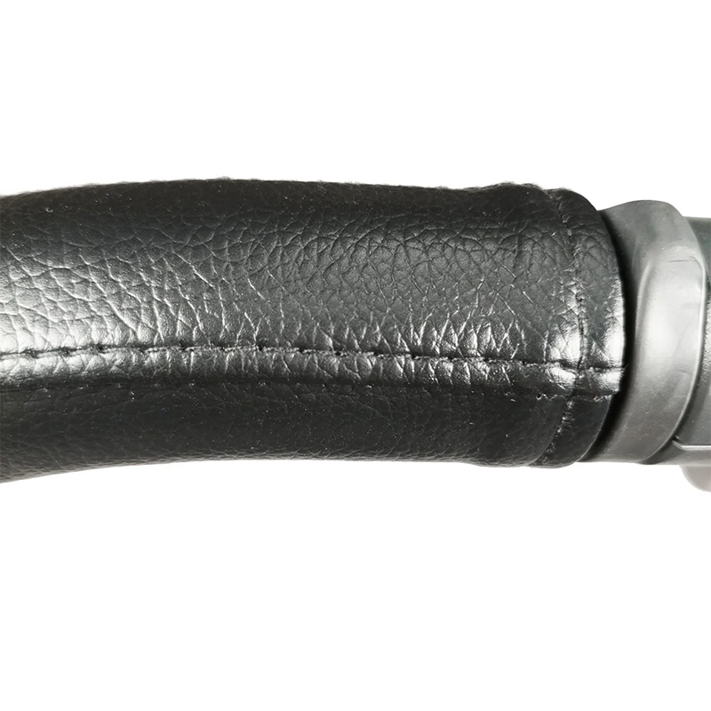 Funda para carrito Cybex Gazelle S de cuero PU para mango protector - imagen 3