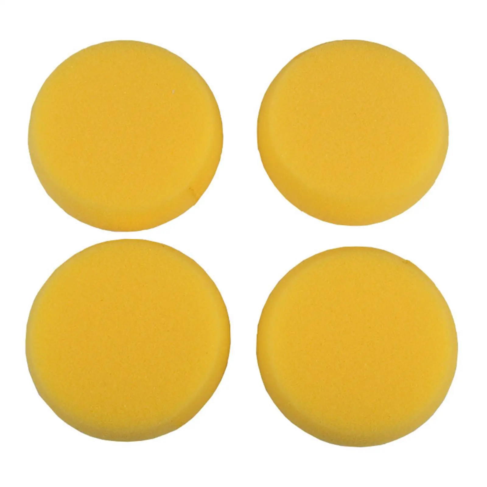 Pinceles de esponja para pintar – set de manualidades infantiles - imagen 5