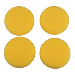 Pinceles de esponja para pintar – set de manualidades infantiles