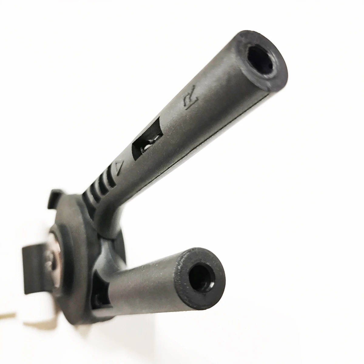 Clip para toldo Bugaboo Bee, abrazadera varilla de techo cochecito