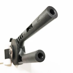 Clip para toldo Bugaboo Bee, abrazadera varilla de techo cochecito