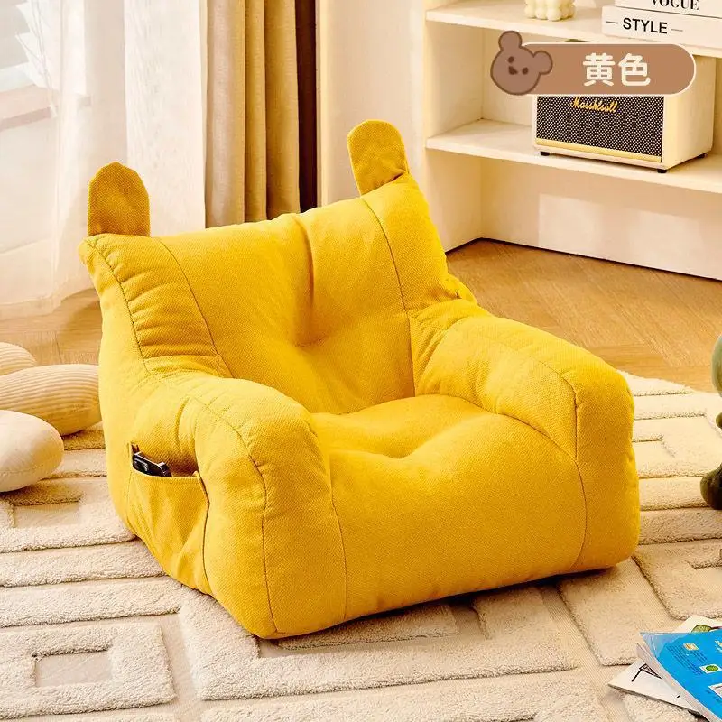 Sillón infantil de dibujos animados – Silla de lectura para niños - imagen 3