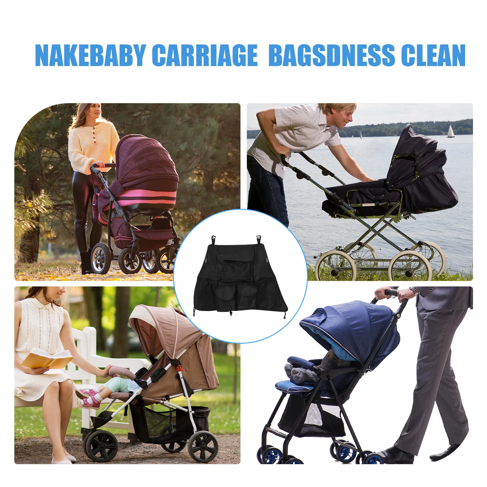Correas ajustables para colgar o asegurar