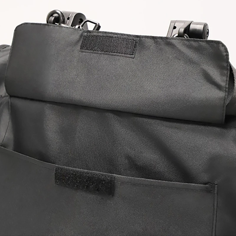 Mochila de viaje para cochecito Yoyo, impermeable y compatible - imagen 5