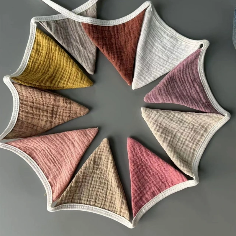 Banderines colgantes de bebé para boda y Baby Shower – Decoración infantil