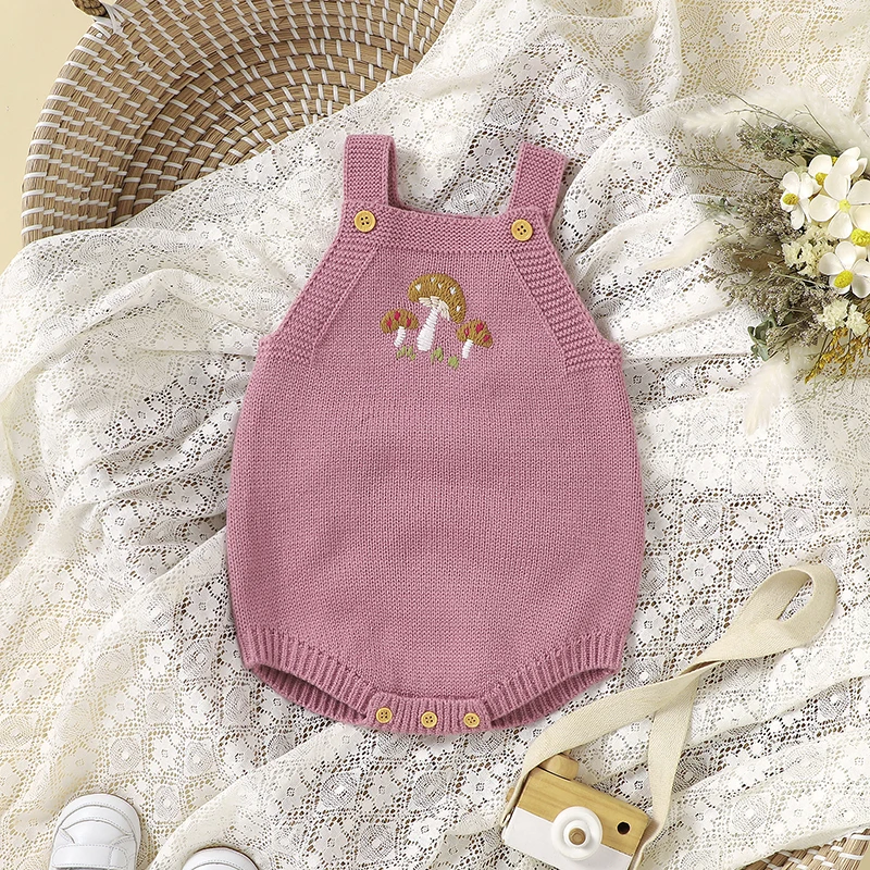 Body sin mangas para bebé 0-18 meses, abrigito ideal para primavera y otoño - imagen 2