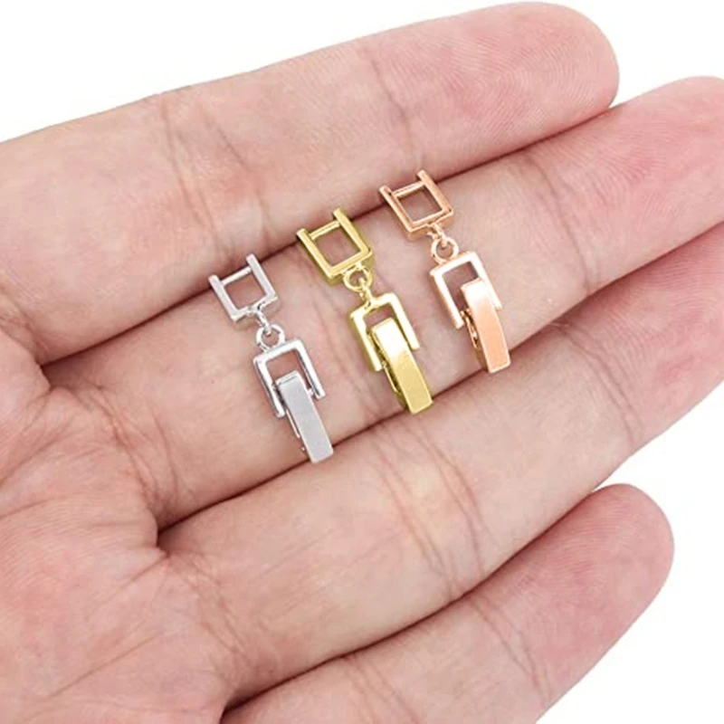 Extensores para collares y pulseras infantiles con cierre plegable - imagen 2