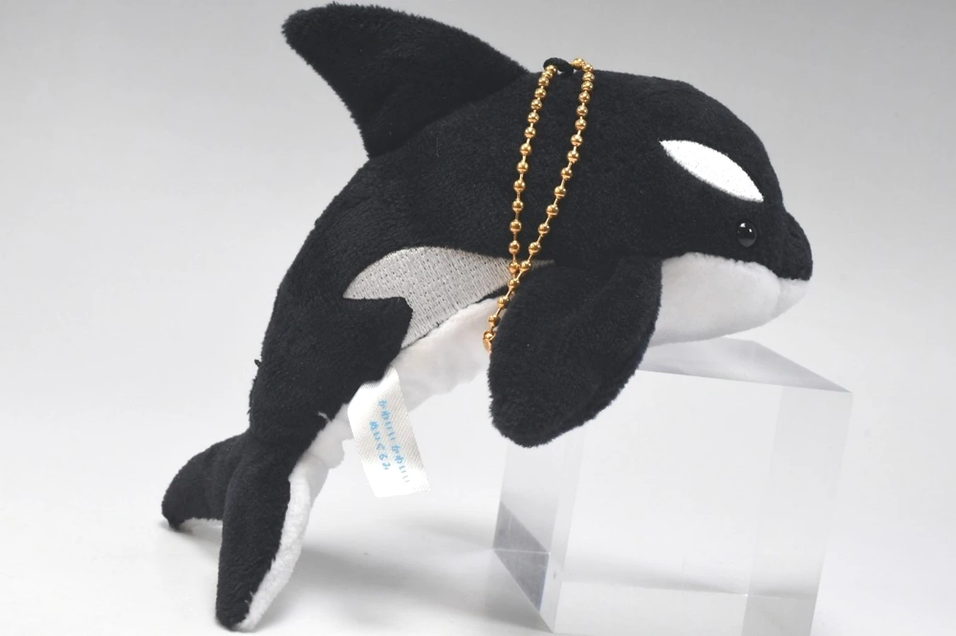 Peluches marinos colgantes BC, criaturas del océano - imagen 3