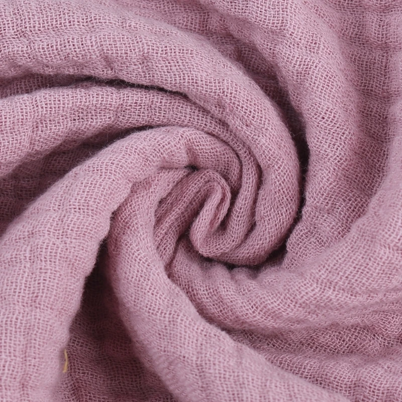 Textura de algodón suave
