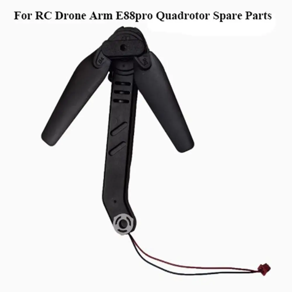 Pieza de repuesto para dron plegable: base de motor - imagen 3