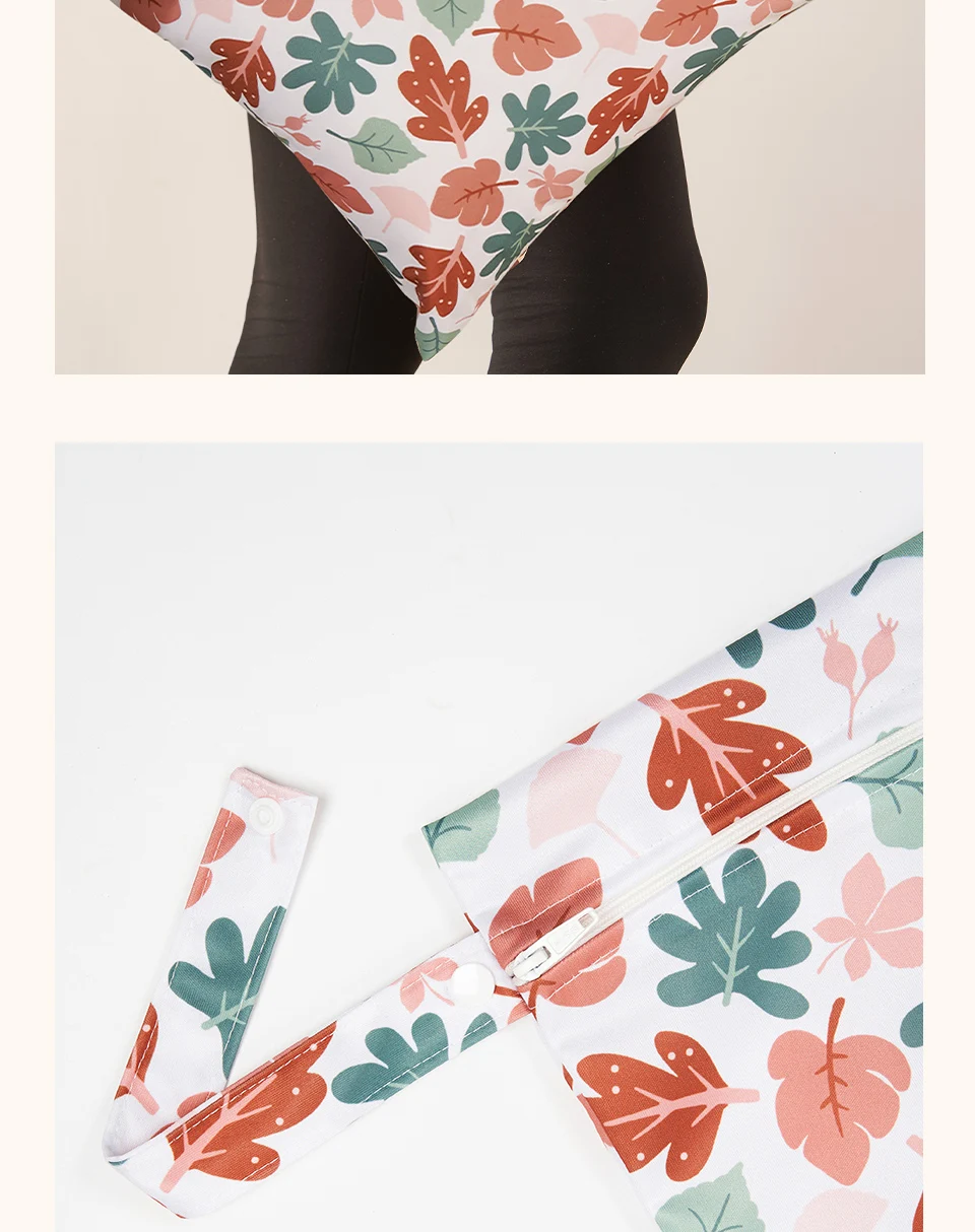 Uso alternativo con ropa de baño