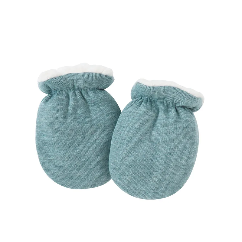 Manoplas para bebés de 0-12 meses