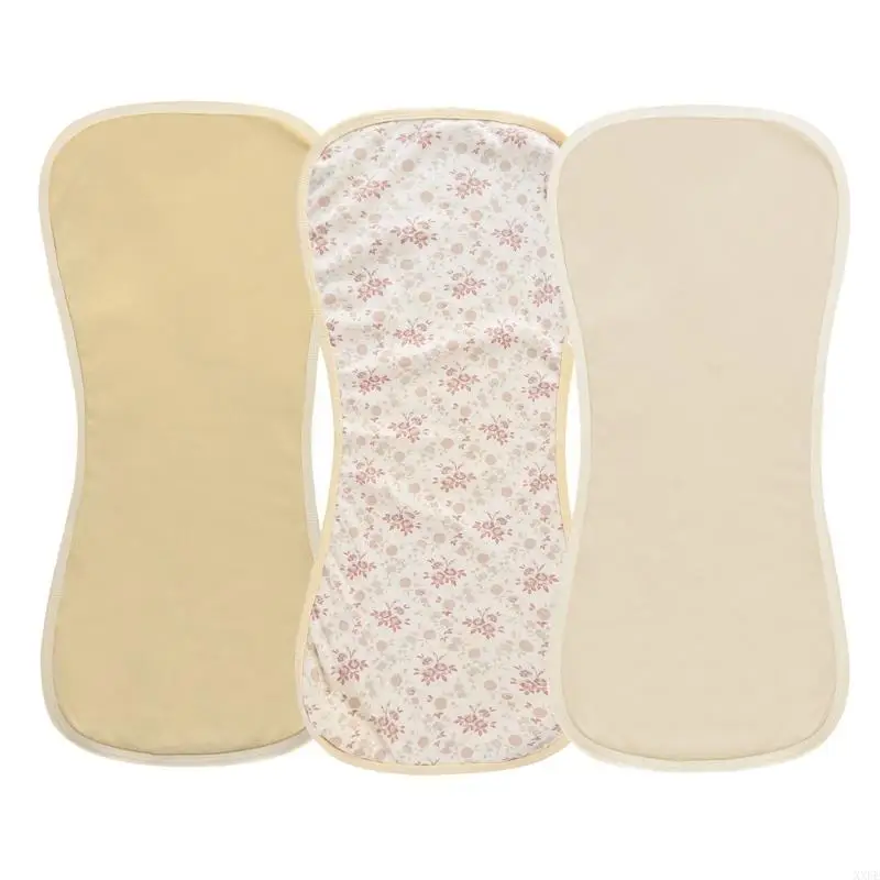 Diseño transpirable y absorbente