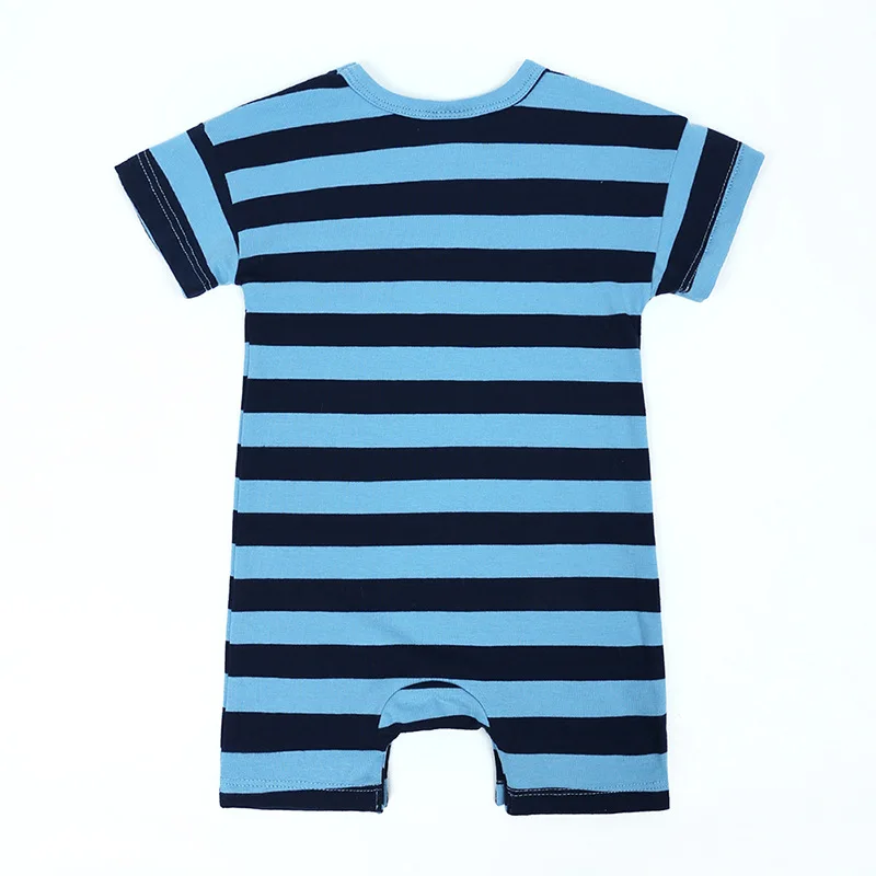 Mono infantil tipo pelele para verano