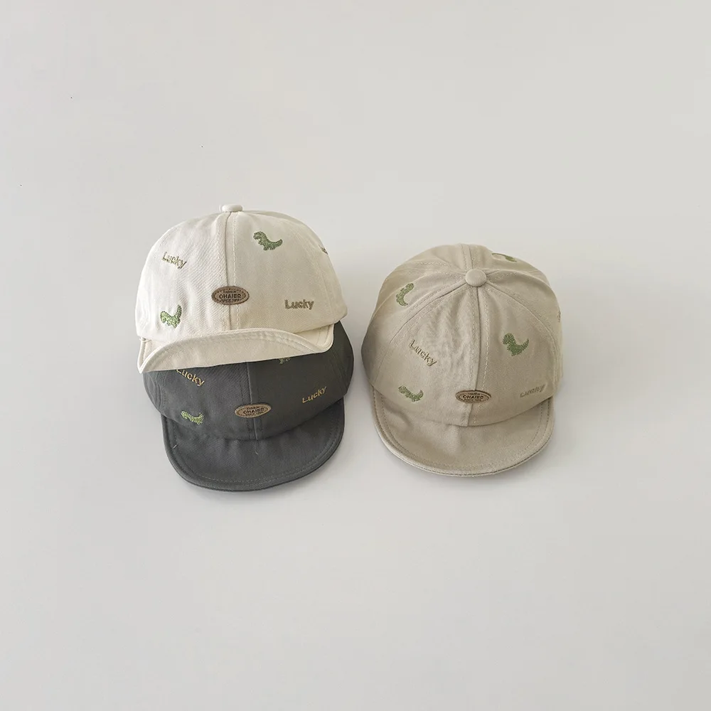 Detalle del diseño y la visera