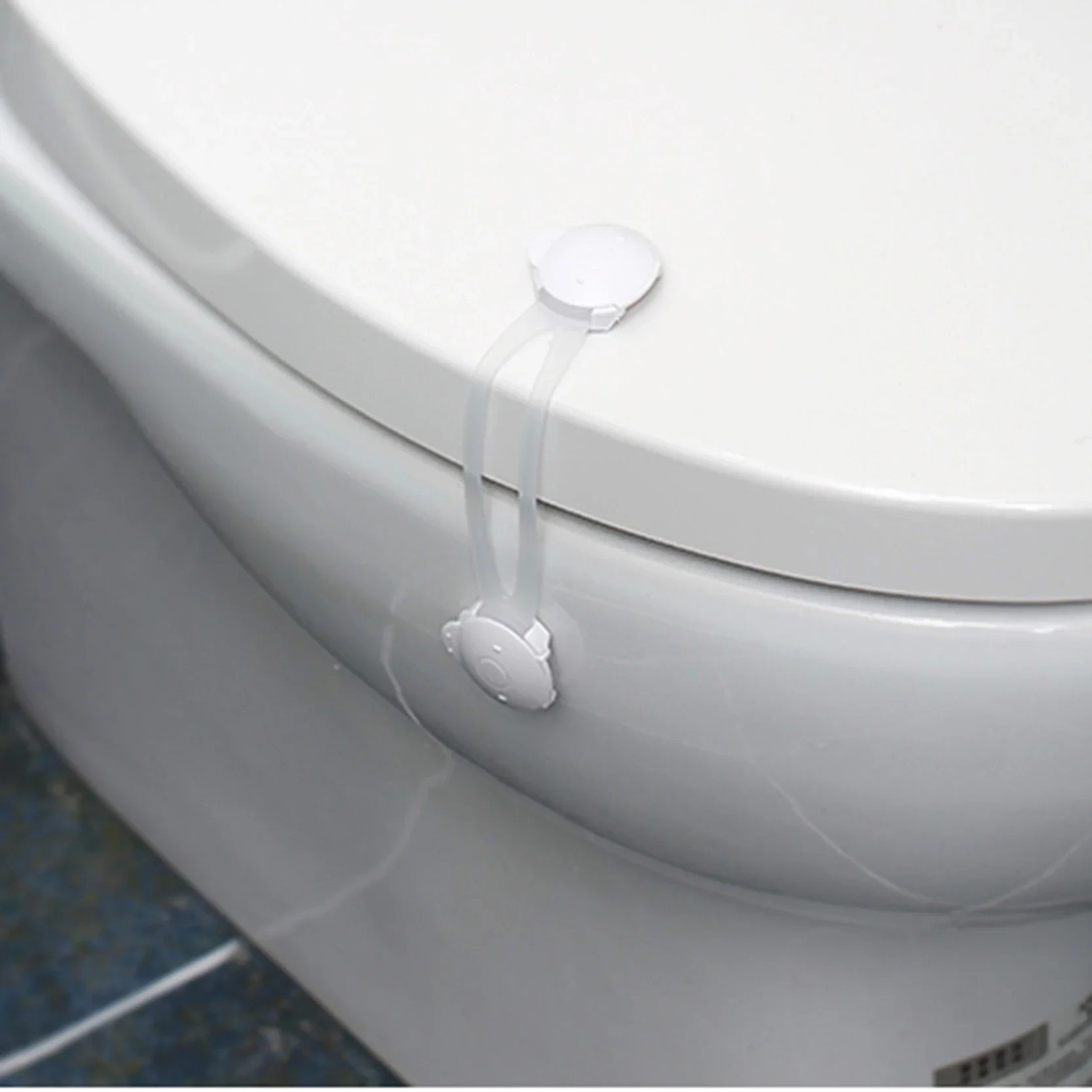 Cerraduras de seguridad para muebles de bebés – Protectores de cajón