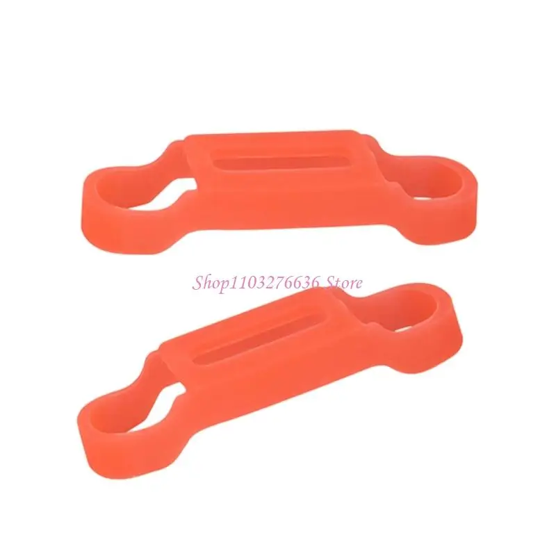 Protectores de cuchilla para hélice: soporte seguro plegable - imagen 2
