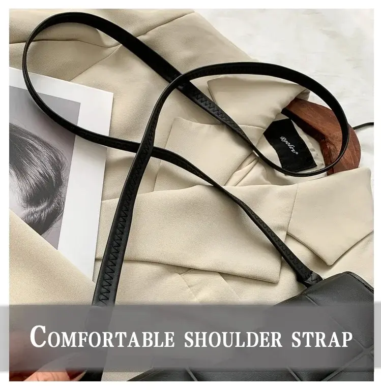 Bolso pequeño bandolera para salir