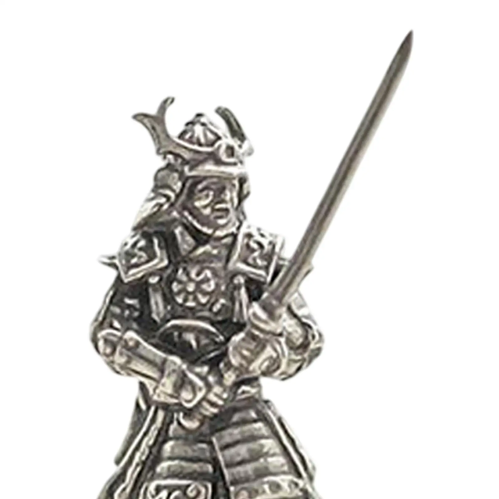 Figura en miniatura tipo estatua para niños, de pie - imagen 3