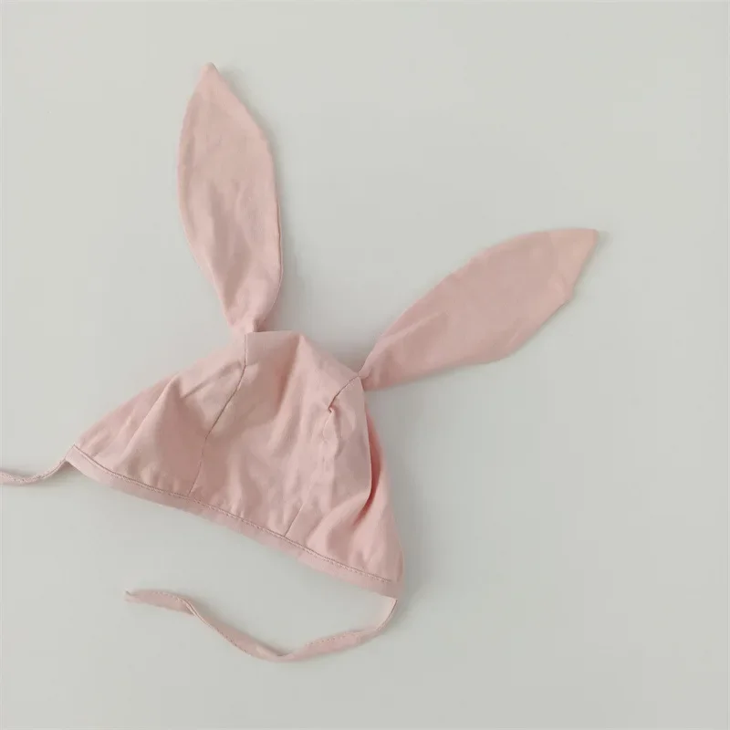 Gorro coreano con diseños de animalitos