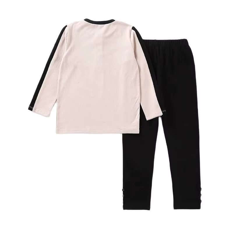 set de ropa