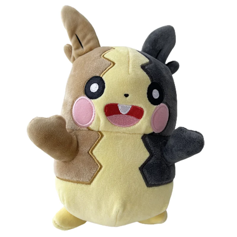 Peluche Pokémon estilo anime