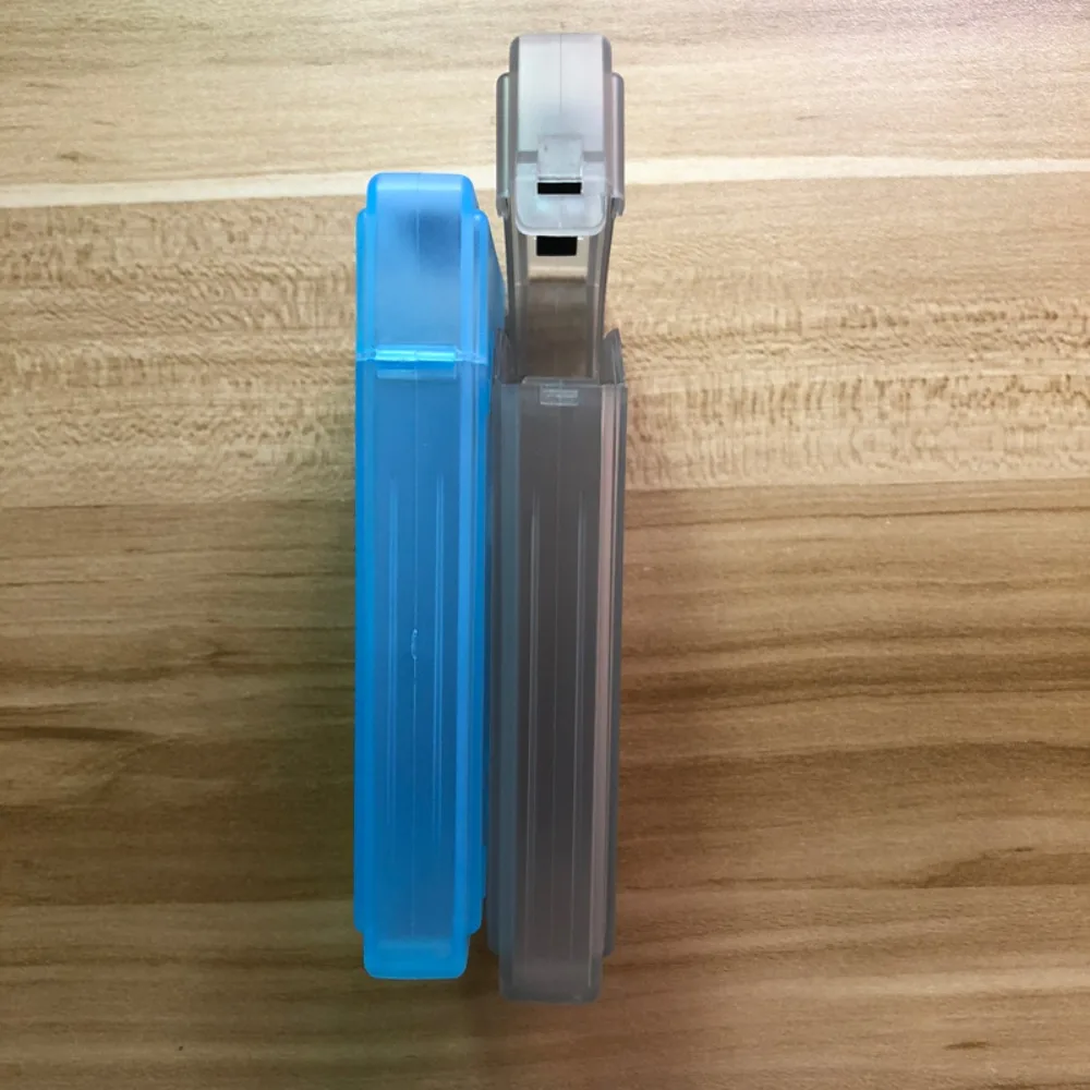Carcasa protectora para SSD de hebilla con estuche de disco duro - imagen 3
