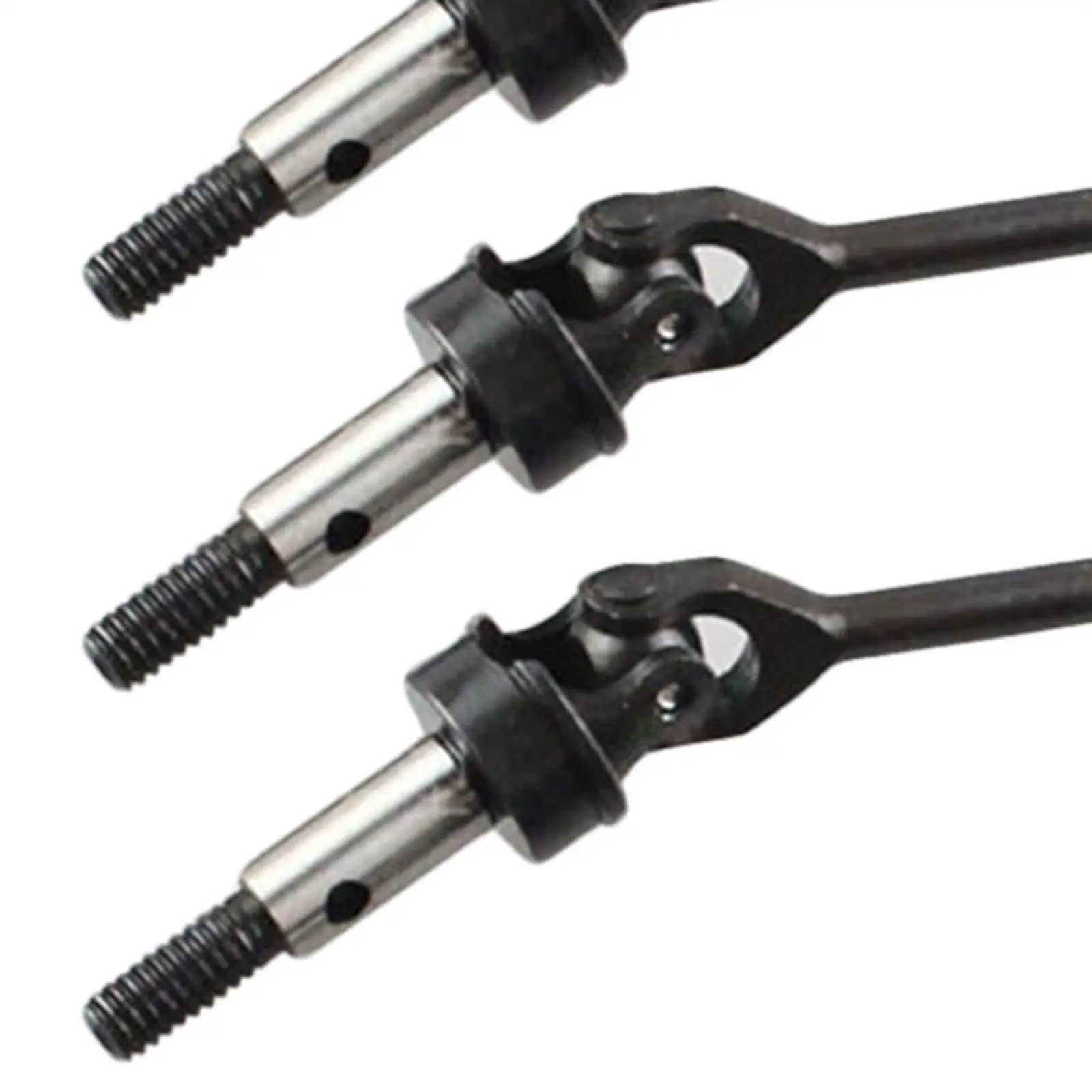 Ejes de metal Dogbone HSP 94170 para camión RC