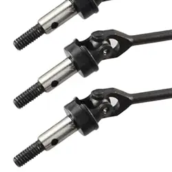 Ejes de metal Dogbone HSP 94170 para camión RC
