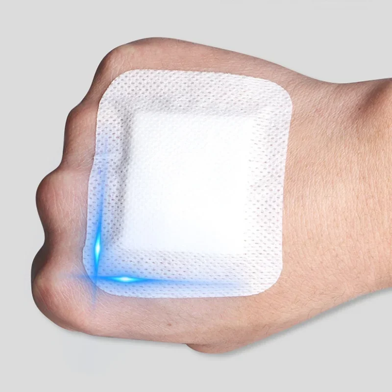 Tiritas adhesivas transpirables para heridas - Vendajes infantiles - imagen 3