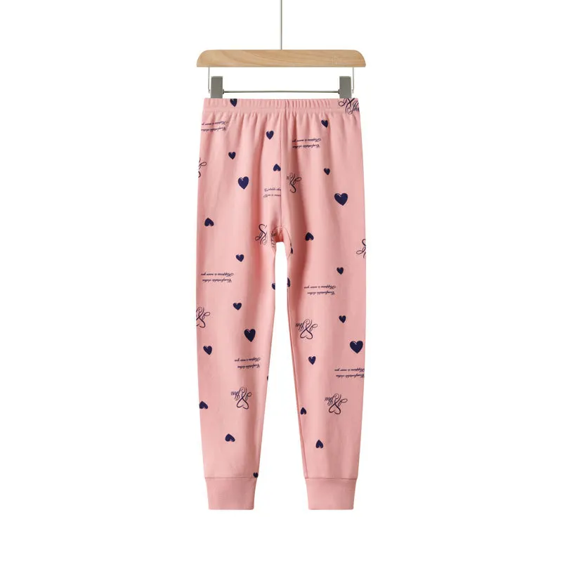 Pijama a rayas cálido para niño – Suave para dormir - imagen 2