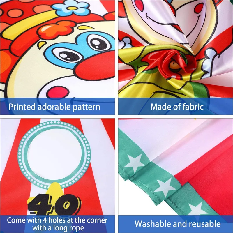 Bolsas bean bag para juego al aire libre – Divertidas para niños y adultos - imagen 3