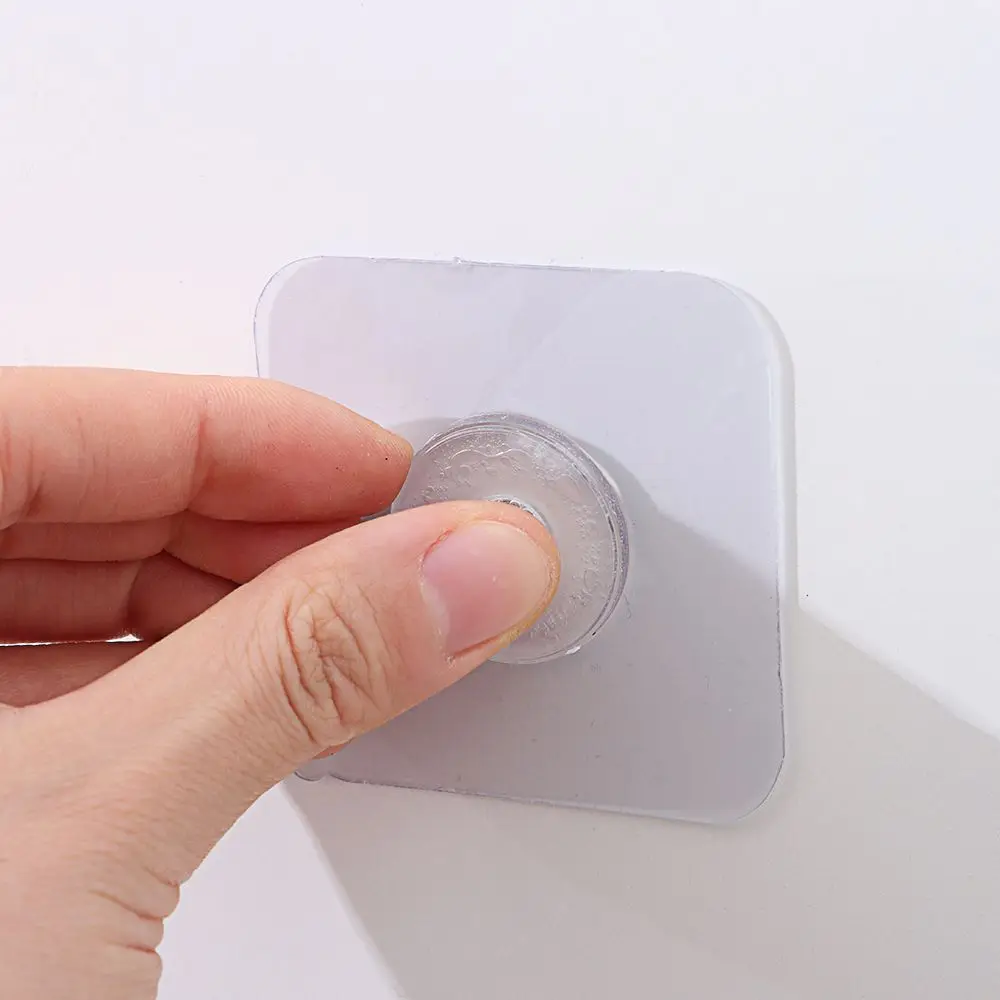Clip antivuelco infantil autoadhesivo para muebles con anclaje - imagen 5