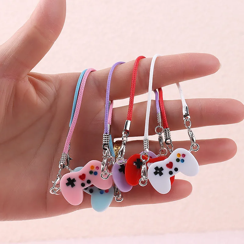 Mini mochila para Labubu y Gamepad, accesorios de muñecas - imagen 4