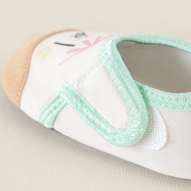 Sandalias bebé suela antideslizante cómodo - imagen 4