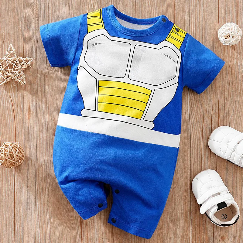 Disfraz de dragón para bebé y niño pequeño estilo anime fantasía - imagen 3