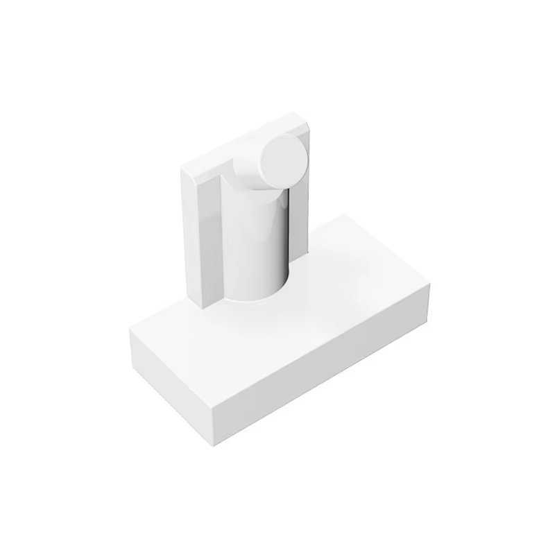 Pieza de dirección compatible para bloques de construcción - imagen 3