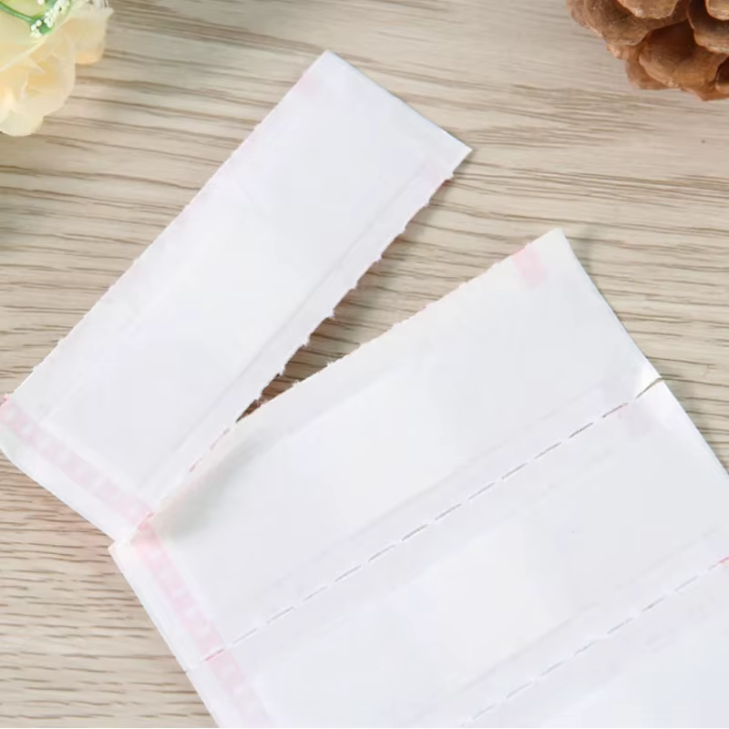 Tiritas adhesivas transpirables para bebés - Cuidado de heridas - imagen 2