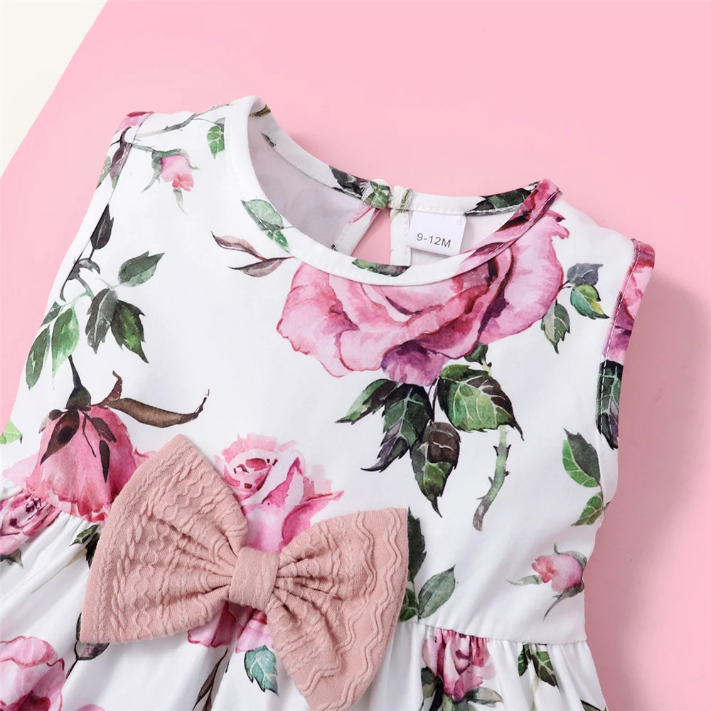 Conjunto completo visto desde atrás
