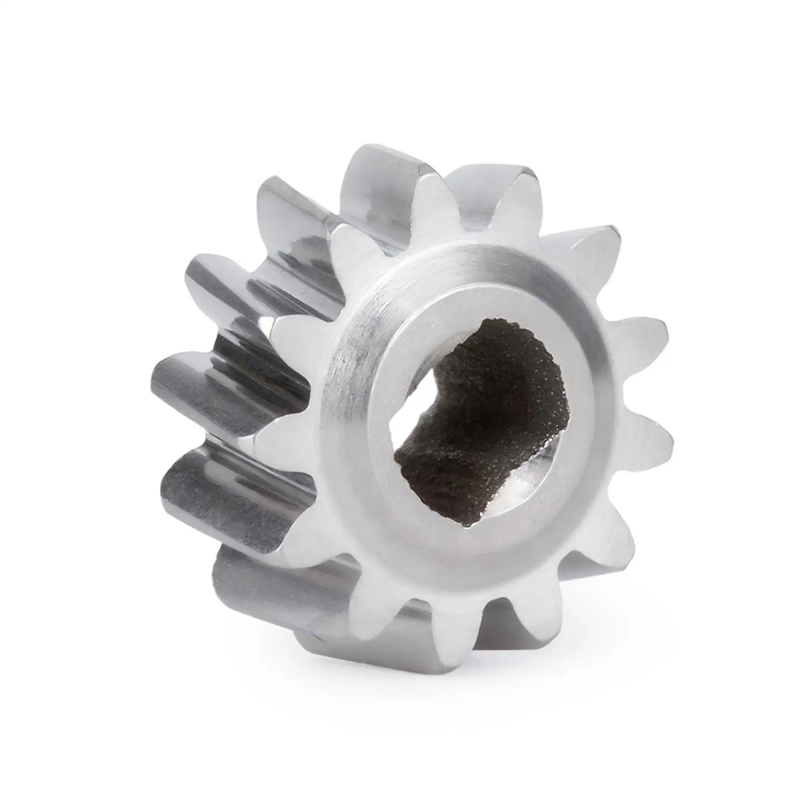 Eje de tornillo sin fin de acero inoxidable para coche RC - imagen 5