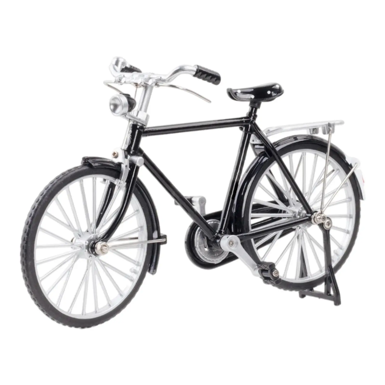Bicicleta de carreras en metal fundido a presión para niñas