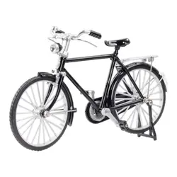 Bicicleta de carreras en metal fundido a presión para niñas